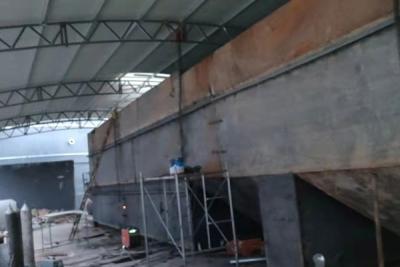 豆制品污水處理