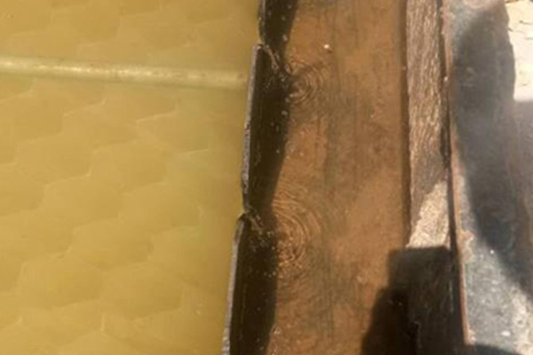 斜管沉淀池污水處理設(shè)備 斜管沉淀池污水處理設(shè)備